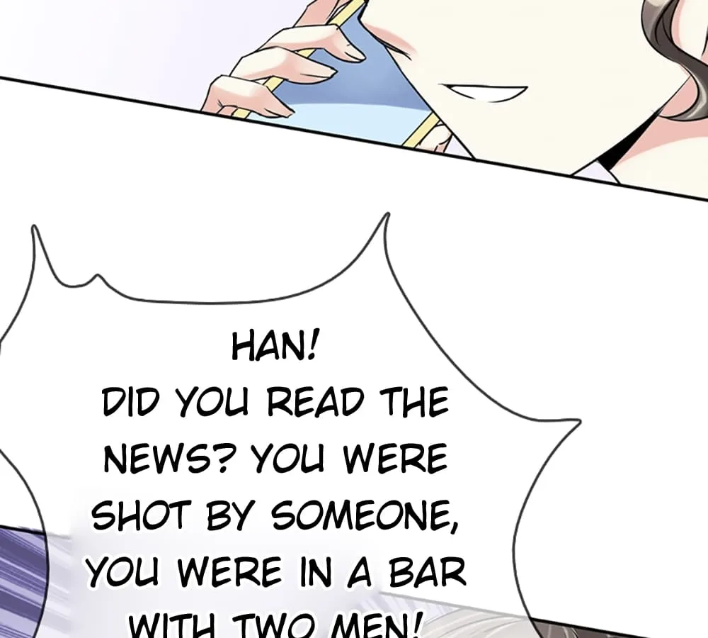 Who Is My Perfect Match? Chapter 4 page 41