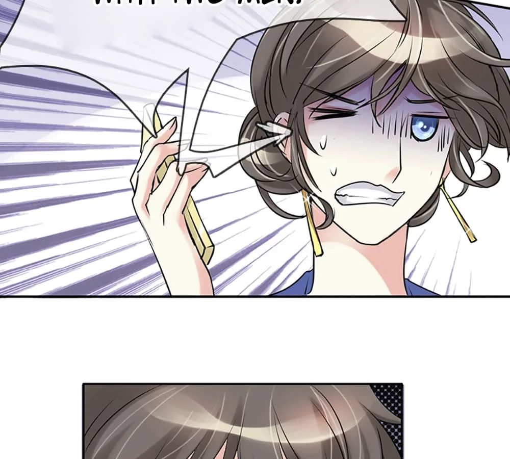 Who Is My Perfect Match? Chapter 4 page 42