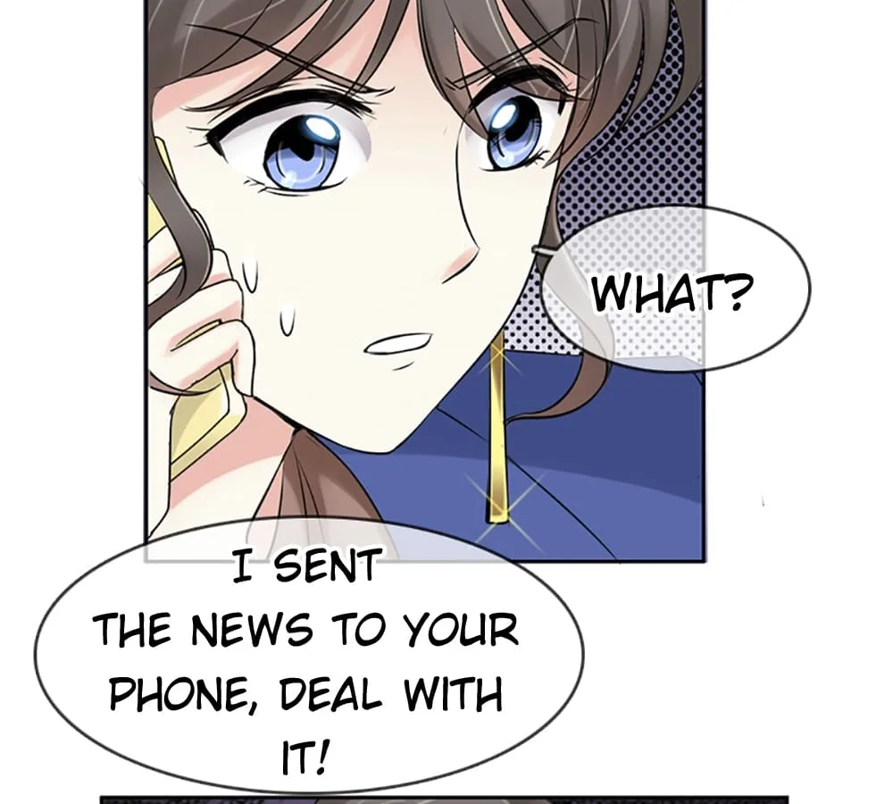 Who Is My Perfect Match? Chapter 4 page 43