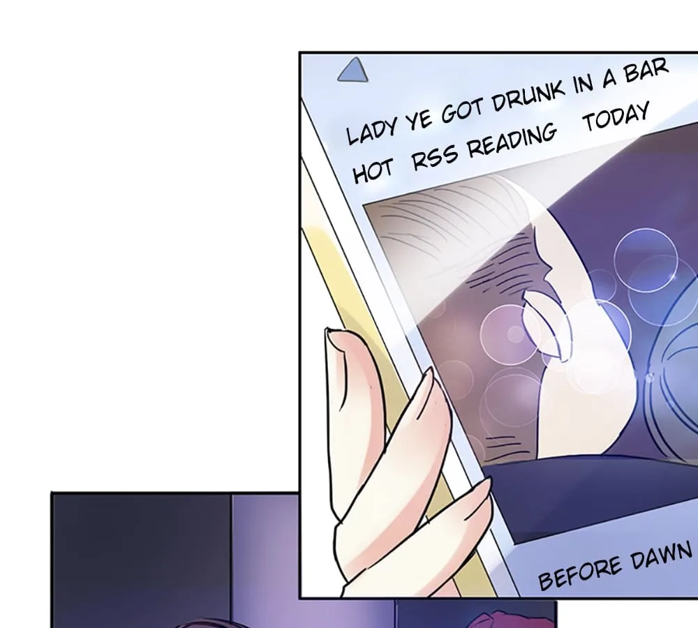 Who Is My Perfect Match? Chapter 4 page 45