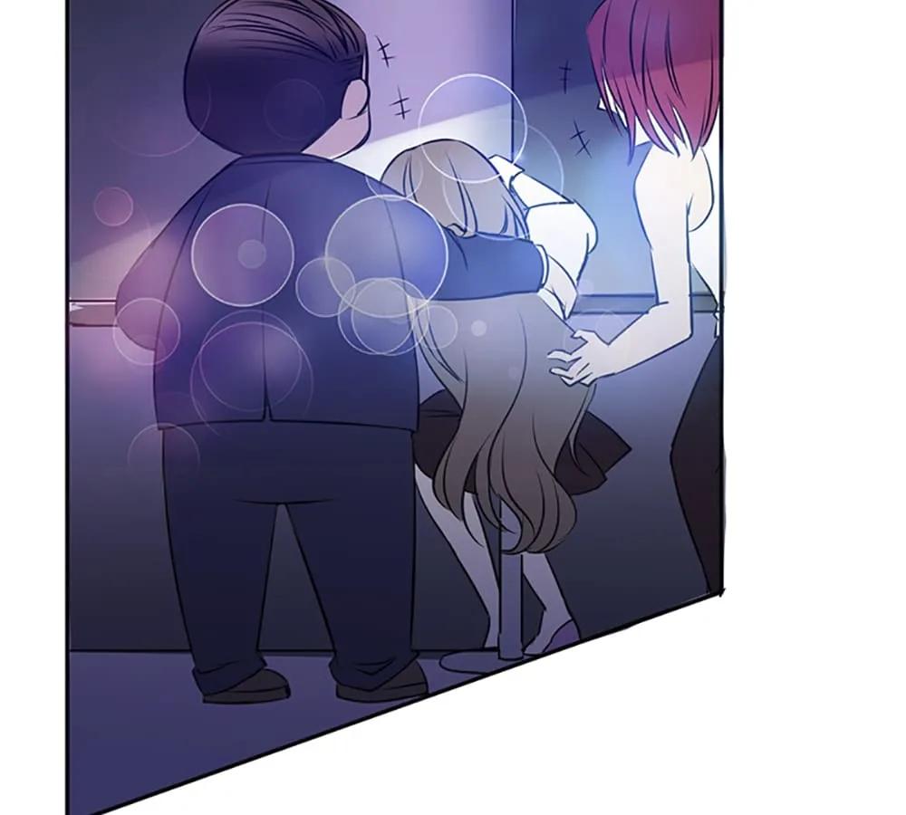 Who Is My Perfect Match? Chapter 4 page 46