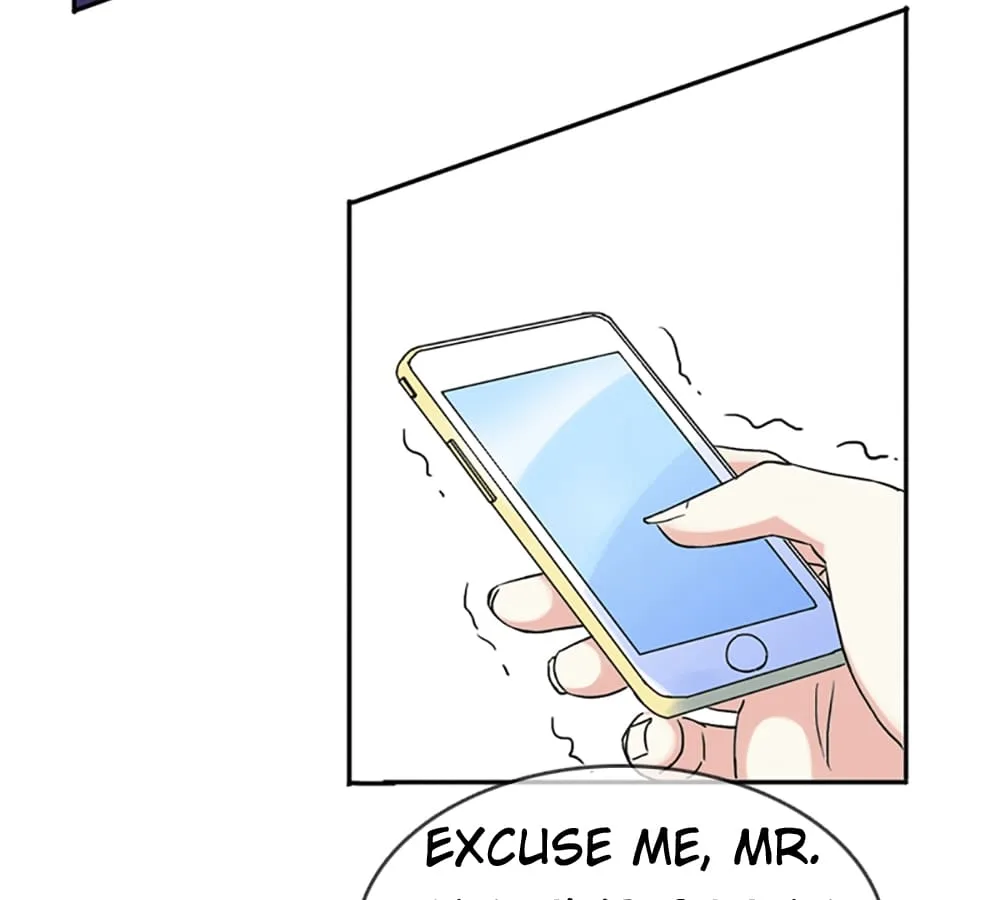 Who Is My Perfect Match? Chapter 4 page 47