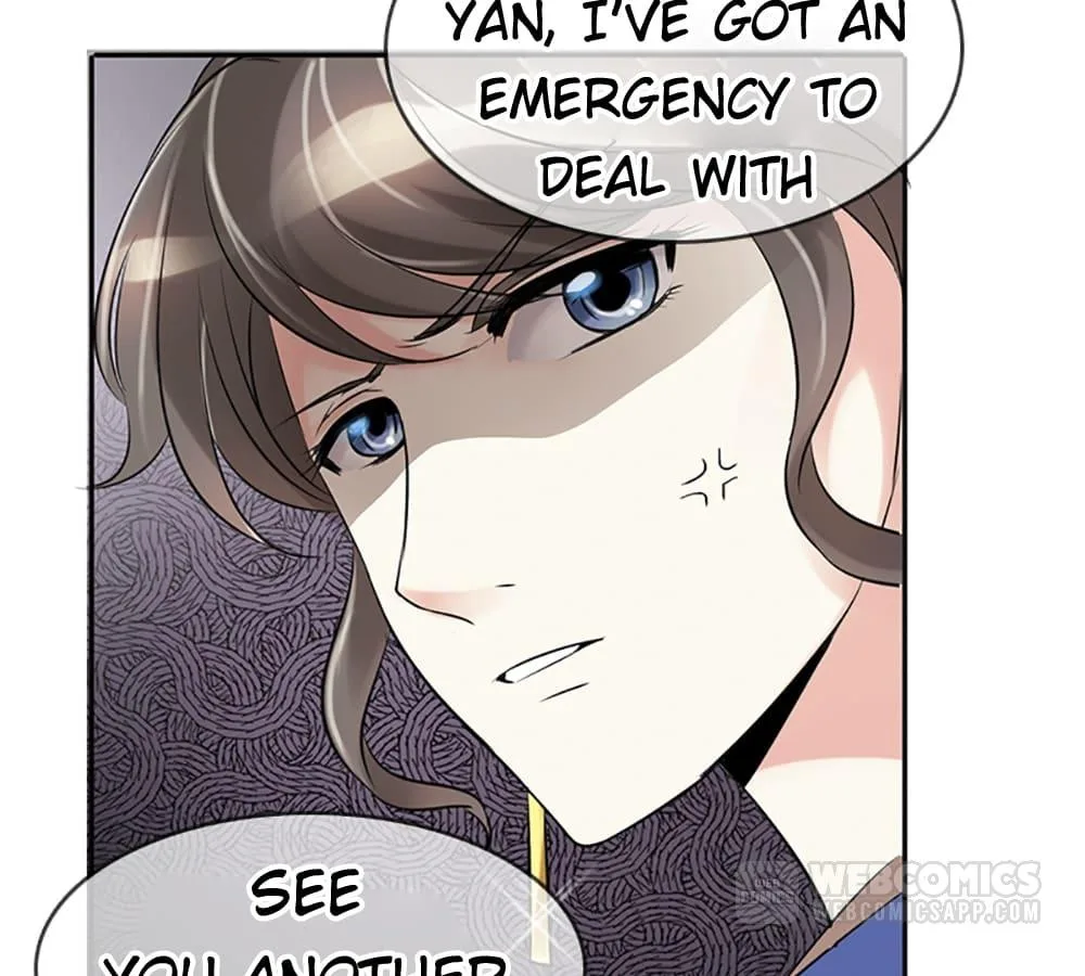Who Is My Perfect Match? Chapter 4 page 48