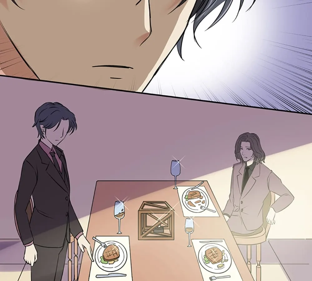 Who Is My Perfect Match? Chapter 4 page 50