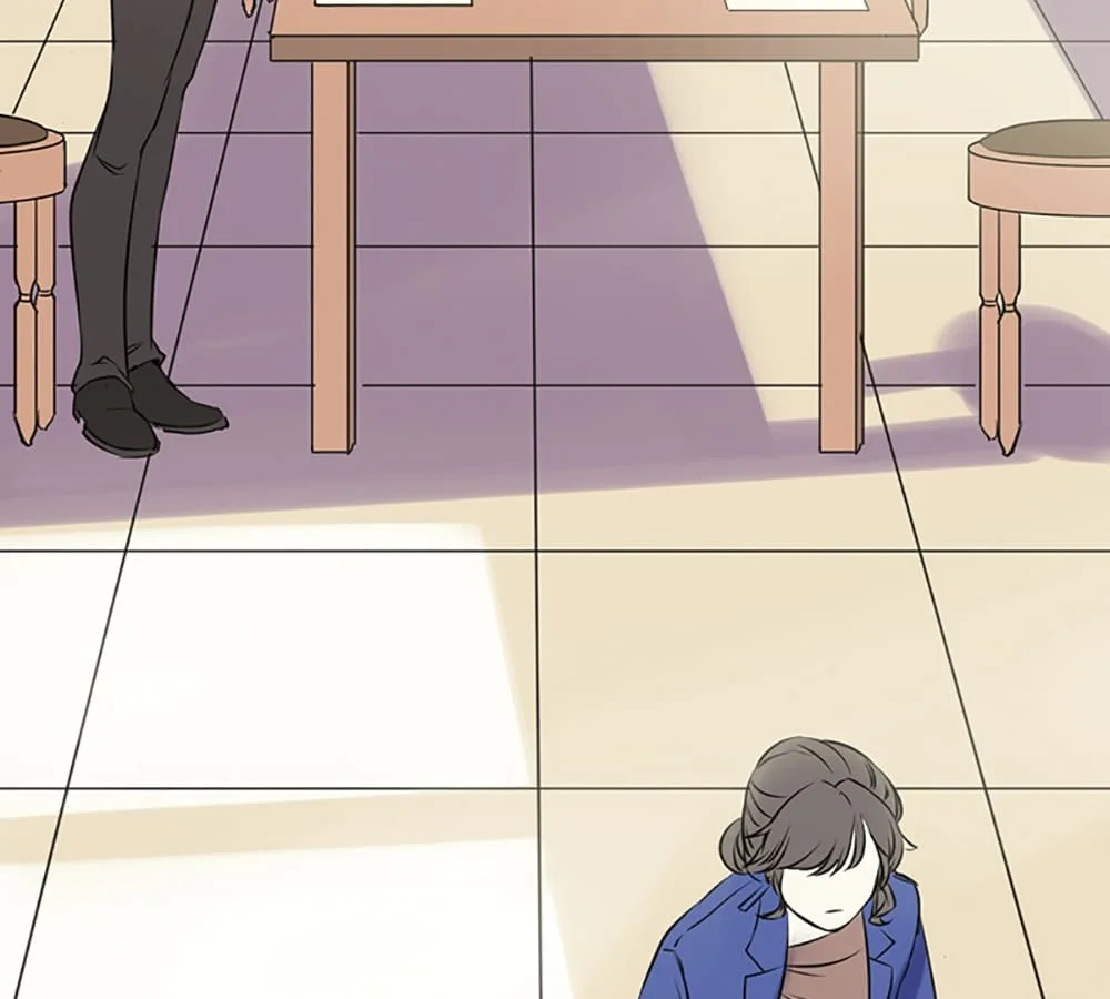 Who Is My Perfect Match? Chapter 4 page 51