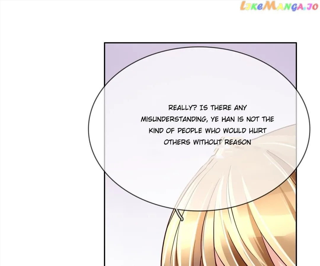 Who Is My Perfect Match? Chapter 40 page 5