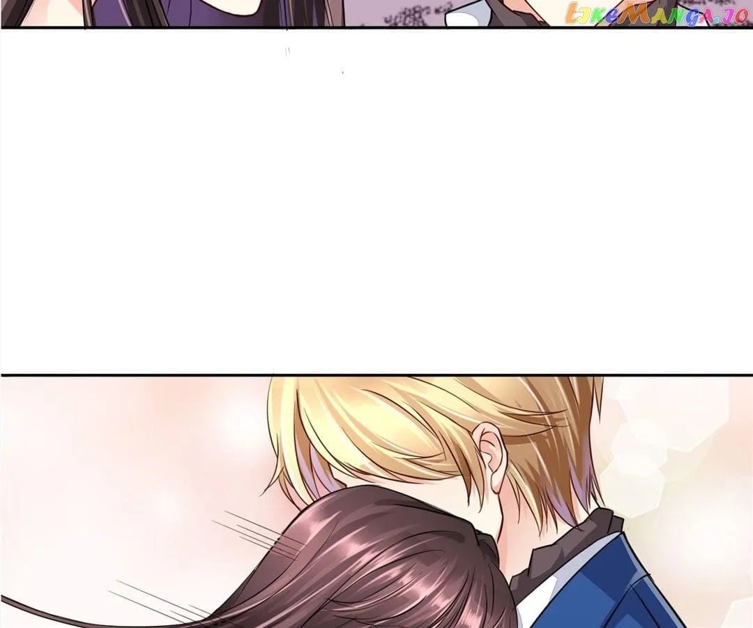 Who Is My Perfect Match? Chapter 40 page 10
