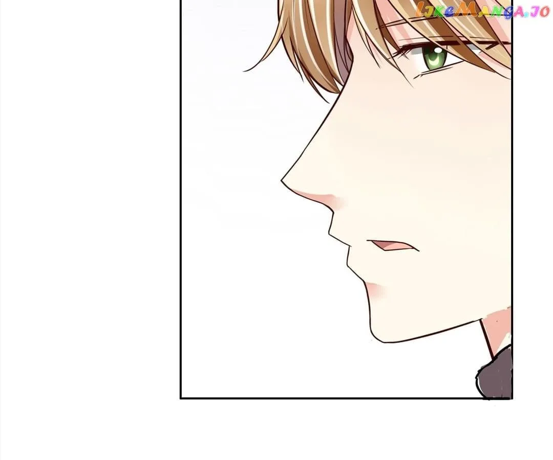 Who Is My Perfect Match? Chapter 40 page 6