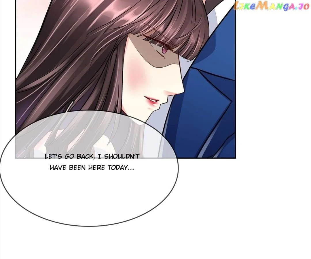 Who Is My Perfect Match? Chapter 40 page 12