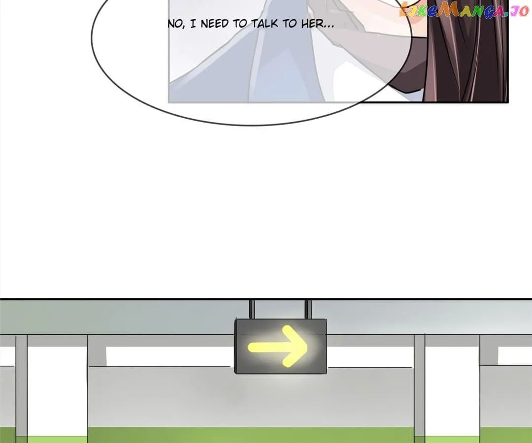 Who Is My Perfect Match? Chapter 40 page 14