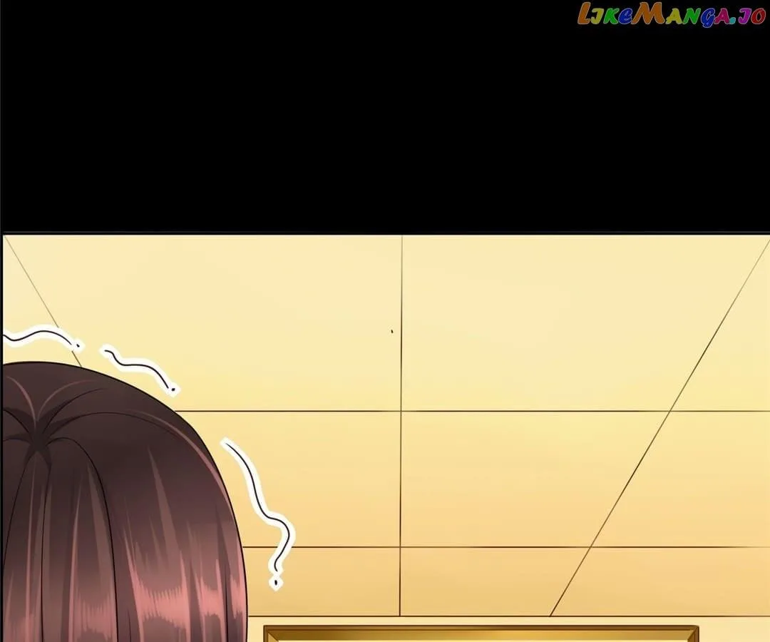 Who Is My Perfect Match? Chapter 40 page 24