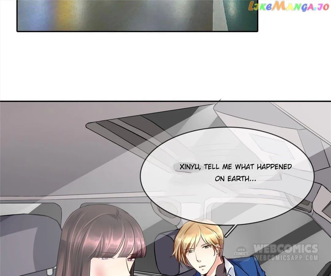 Who Is My Perfect Match? Chapter 40 page 3