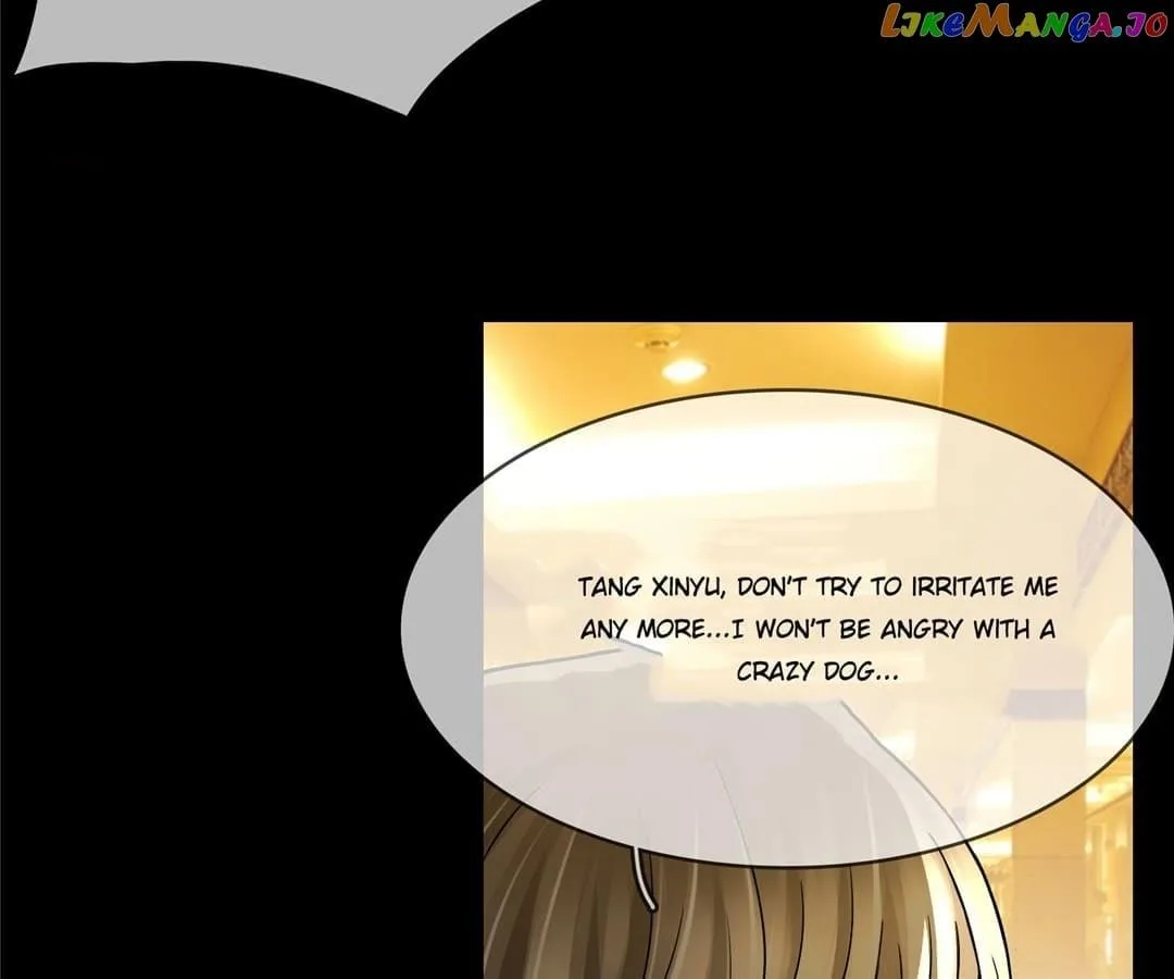 Who Is My Perfect Match? Chapter 40 page 22