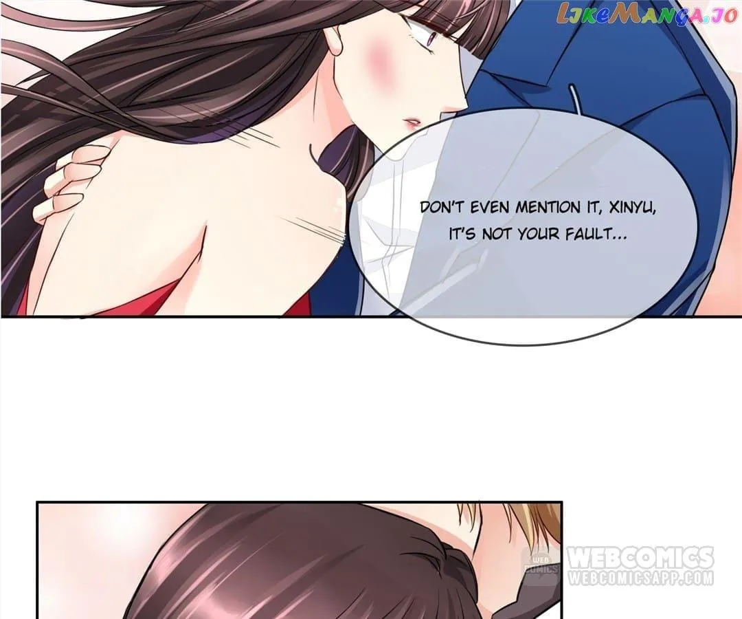 Who Is My Perfect Match? Chapter 40 page 11