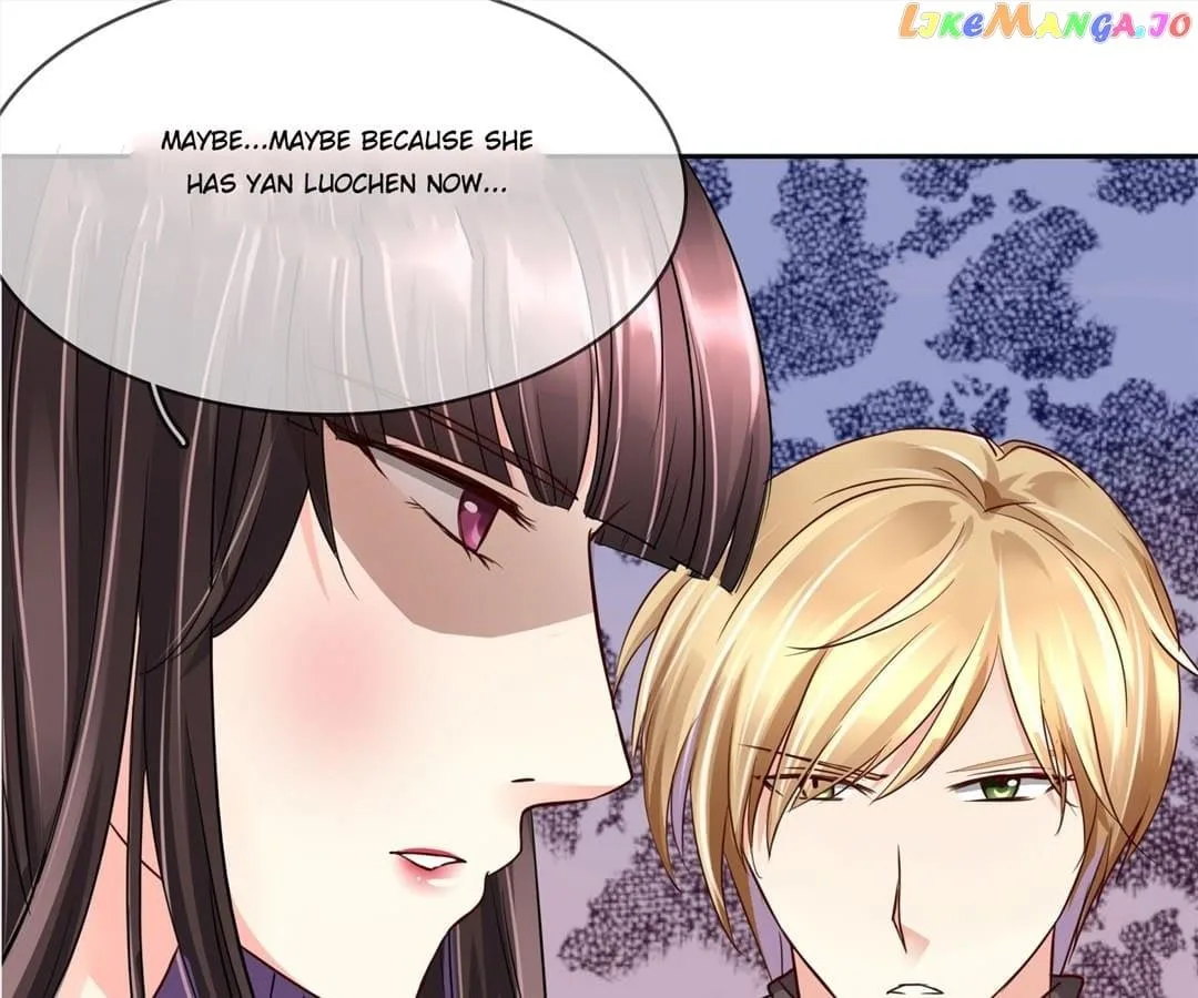 Who Is My Perfect Match? Chapter 40 page 9