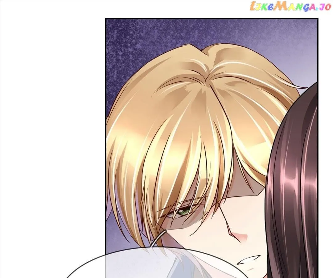 Who Is My Perfect Match? Chapter 40 page 13