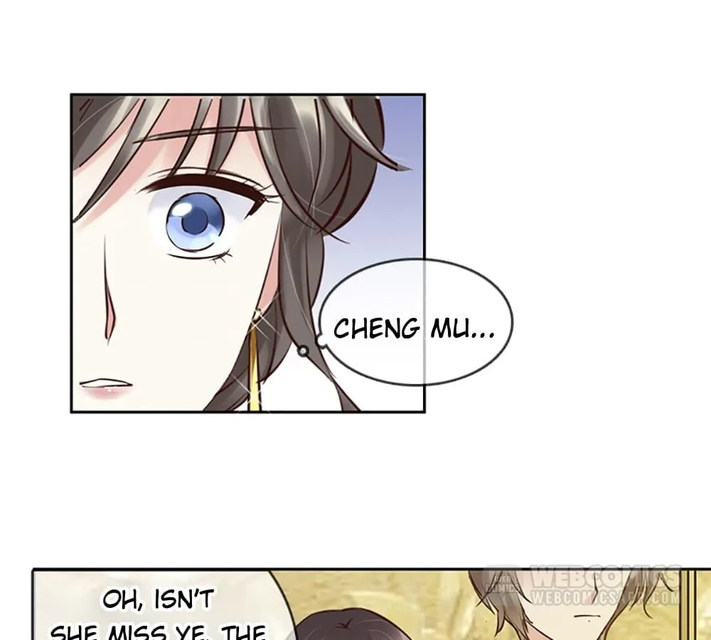 Who Is My Perfect Match? Chapter 5 page 20