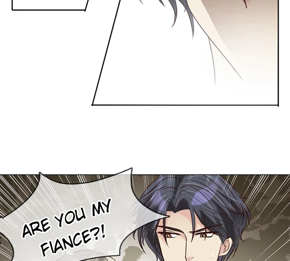 Who Is My Perfect Match? Chapter 5 page 25