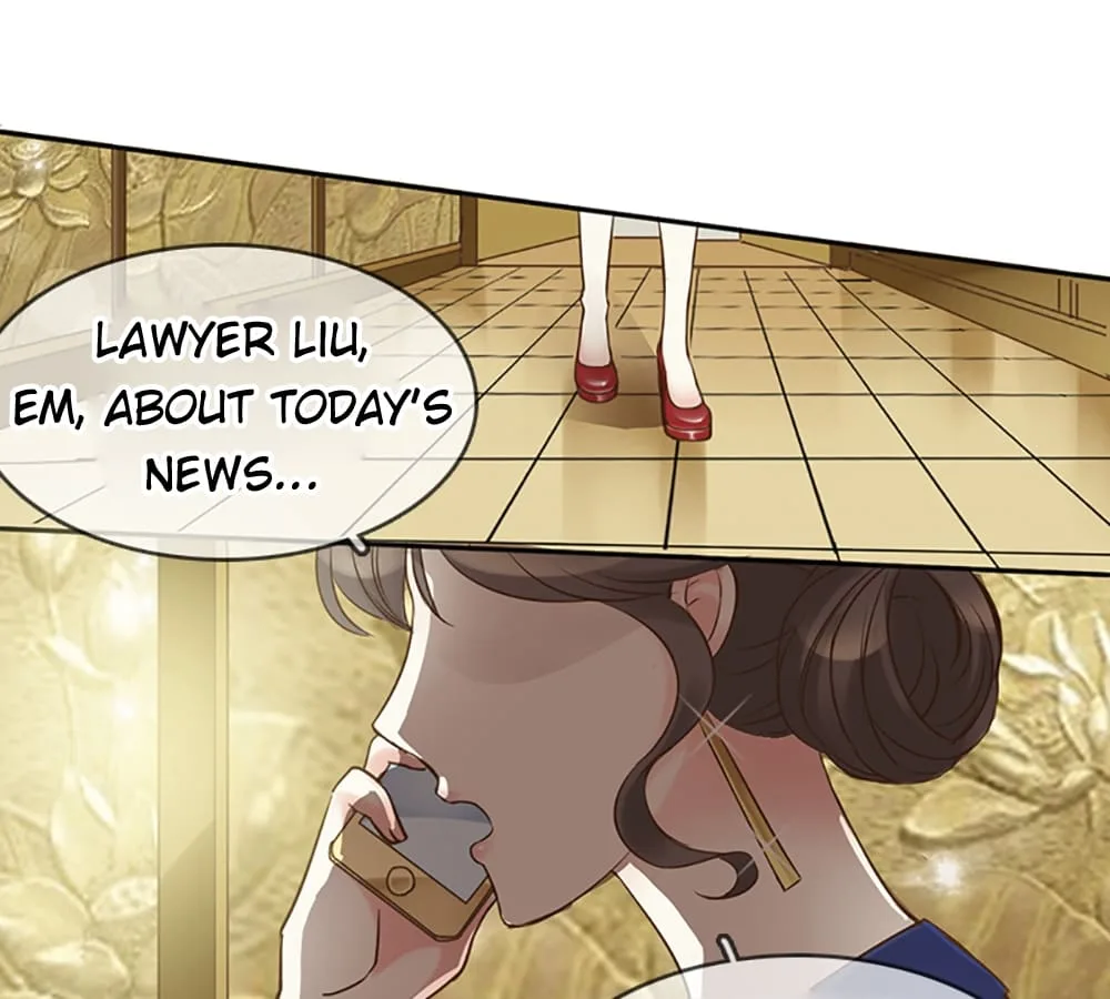 Who Is My Perfect Match? Chapter 5 page 3