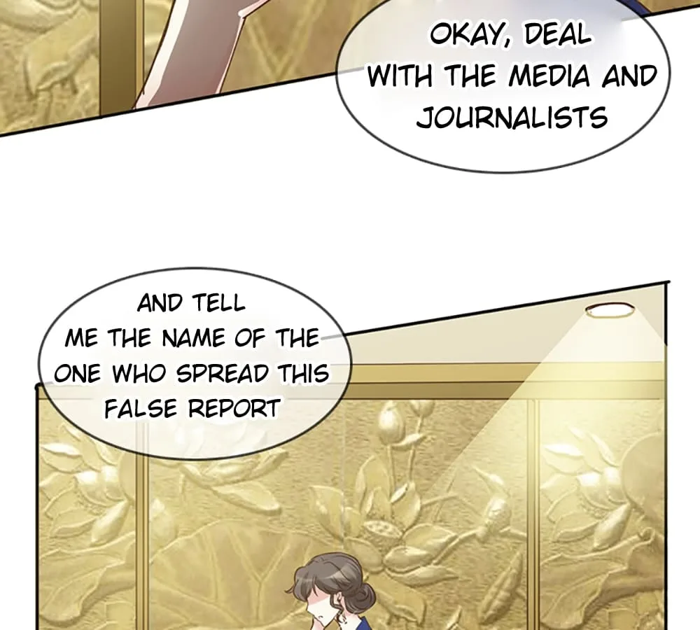 Who Is My Perfect Match? Chapter 5 page 4