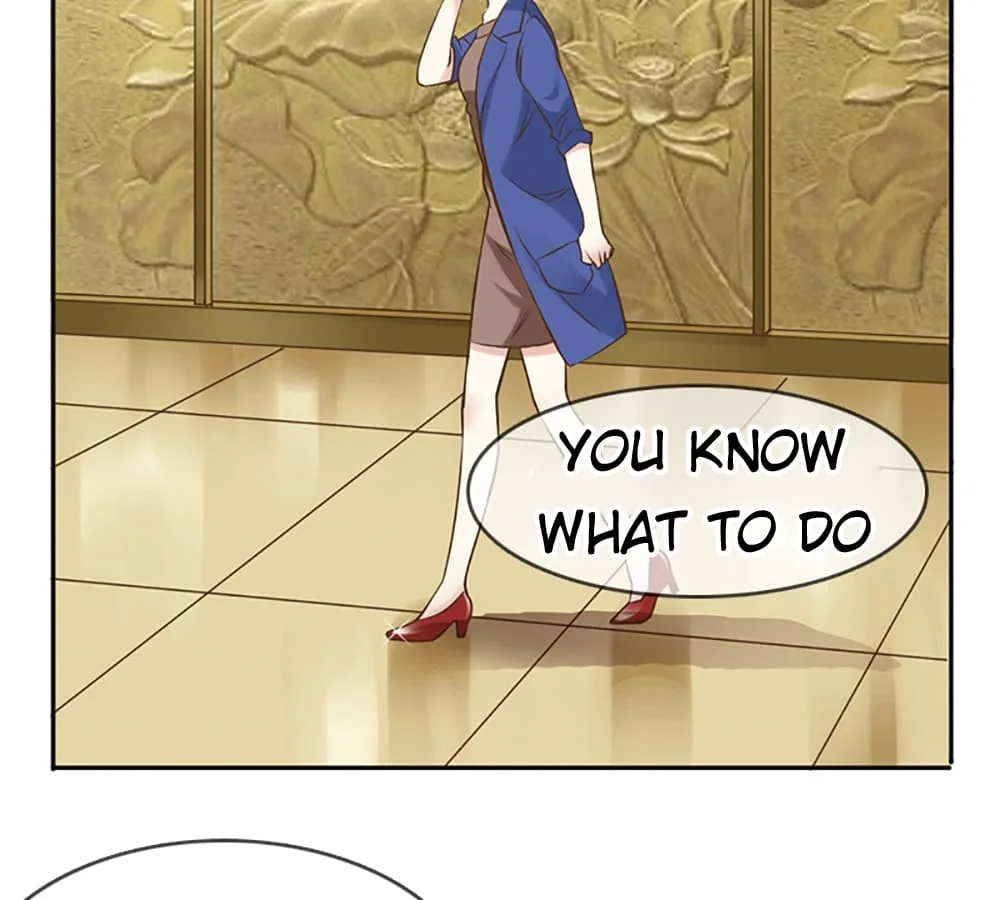 Who Is My Perfect Match? Chapter 5 page 5