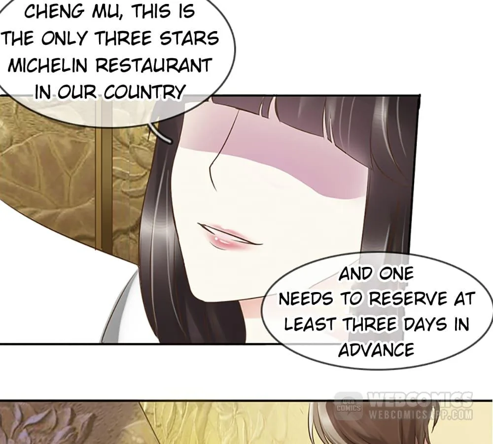 Who Is My Perfect Match? Chapter 5 page 6