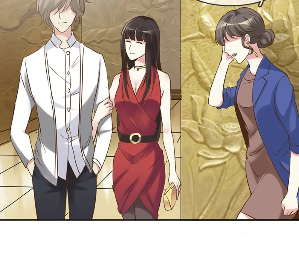 Who Is My Perfect Match? Chapter 5 page 9