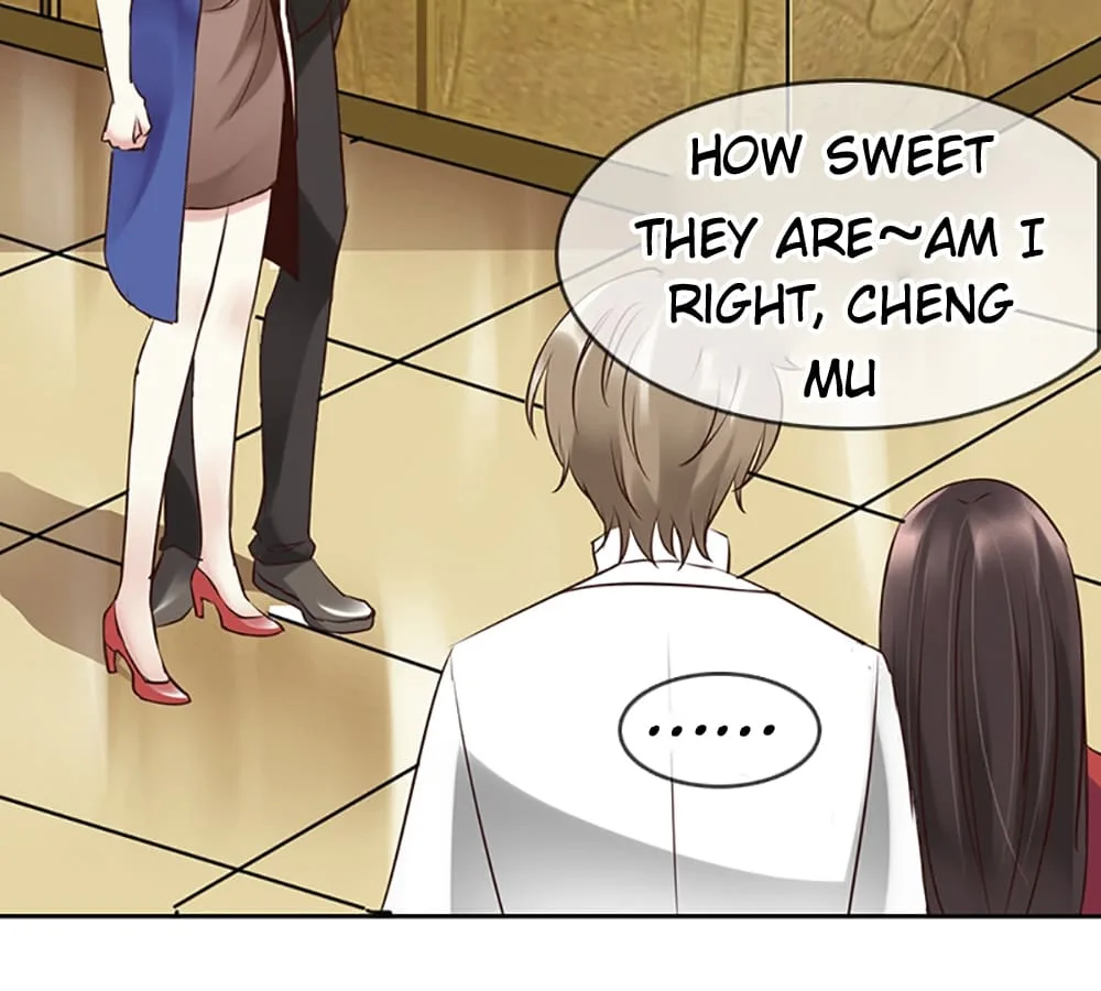 Who Is My Perfect Match? Chapter 5 page 23