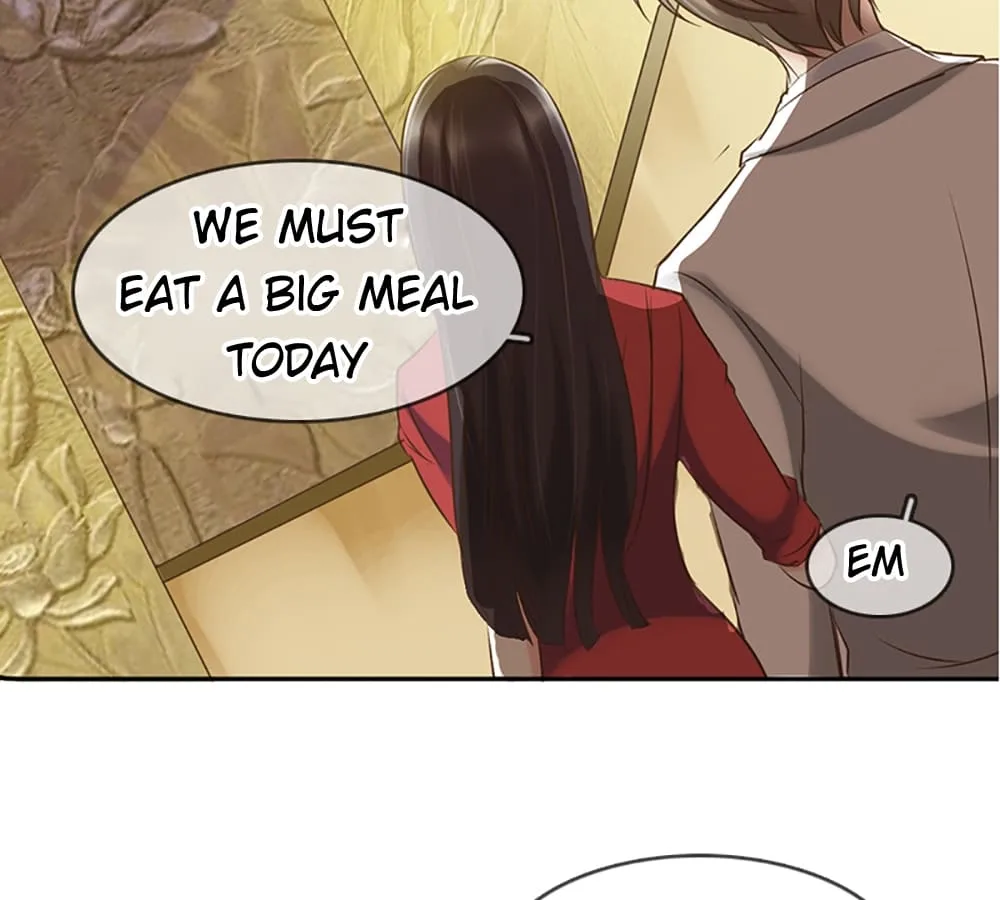 Who Is My Perfect Match? Chapter 5 page 7
