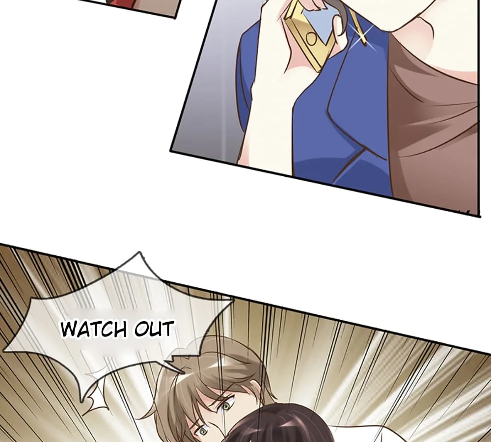 Who Is My Perfect Match? Chapter 5 page 11