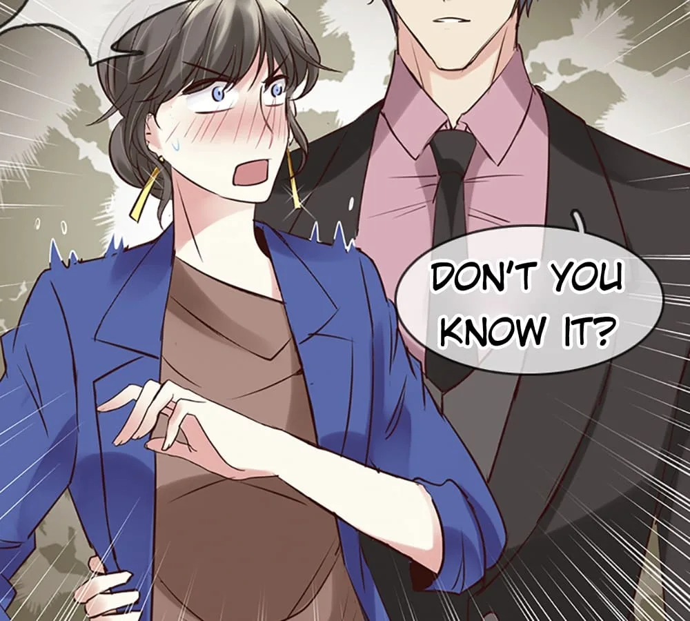 Who Is My Perfect Match? Chapter 5 page 26
