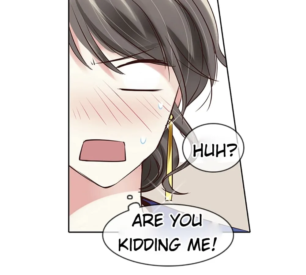 Who Is My Perfect Match? Chapter 5 page 30