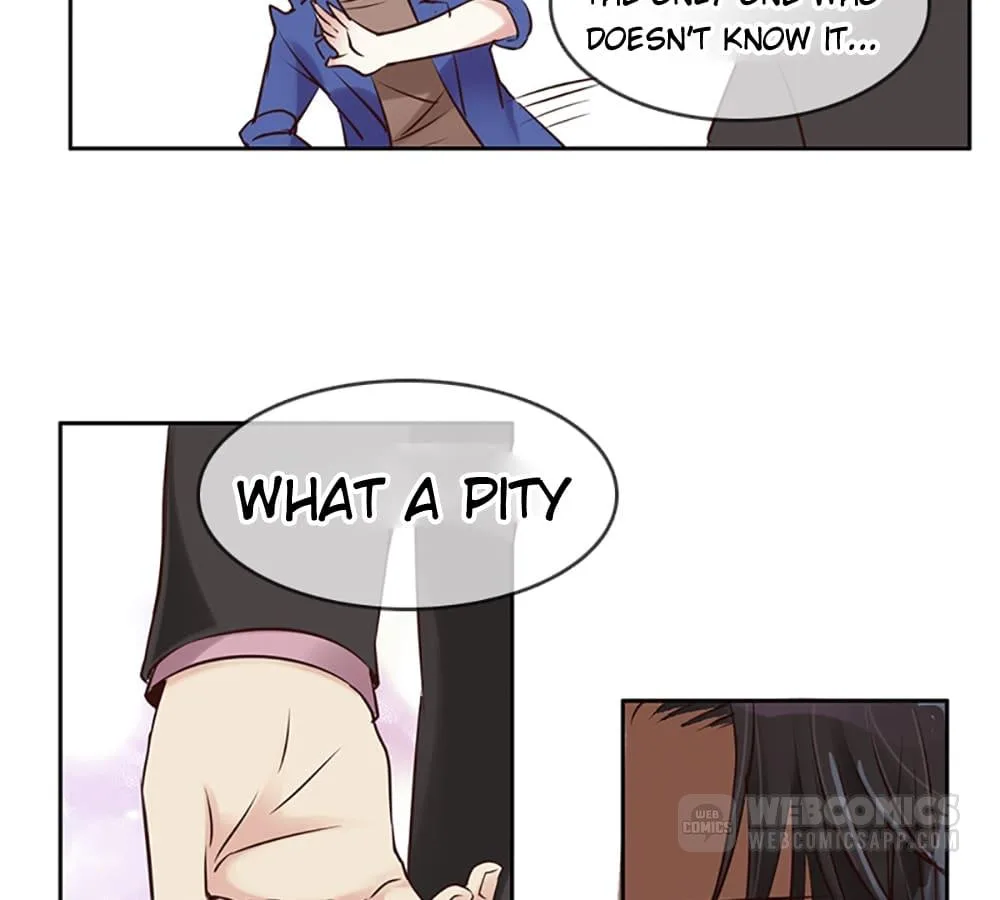 Who Is My Perfect Match? Chapter 5 page 28