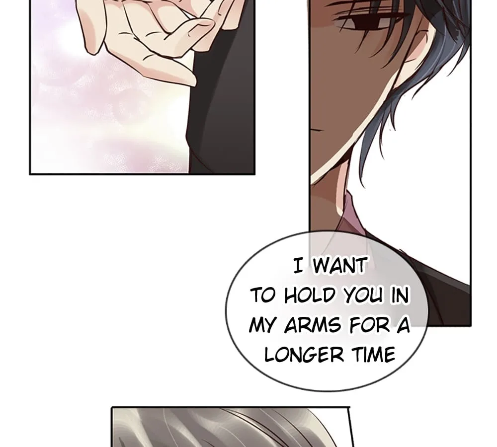 Who Is My Perfect Match? Chapter 5 page 29