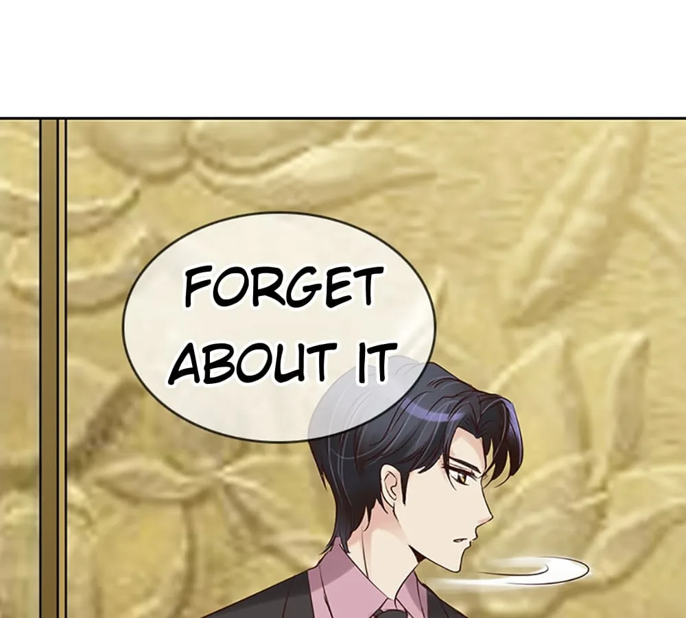 Who Is My Perfect Match? Chapter 5 page 31