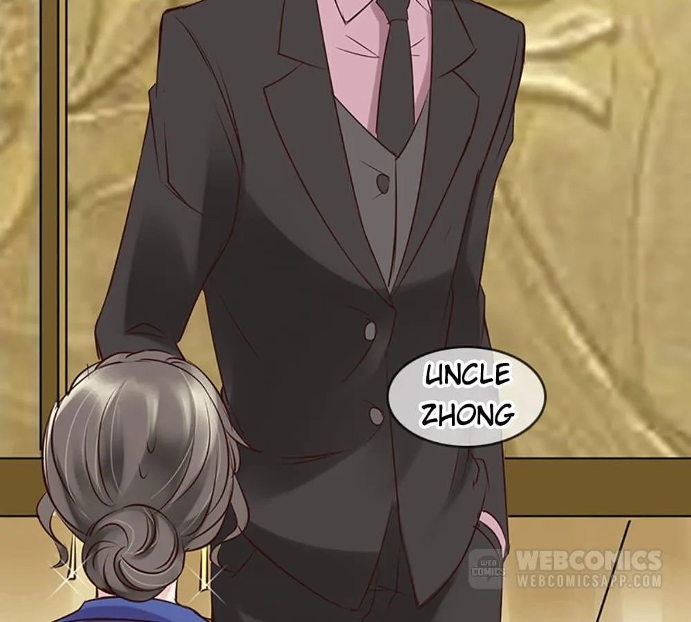 Who Is My Perfect Match? Chapter 5 page 32