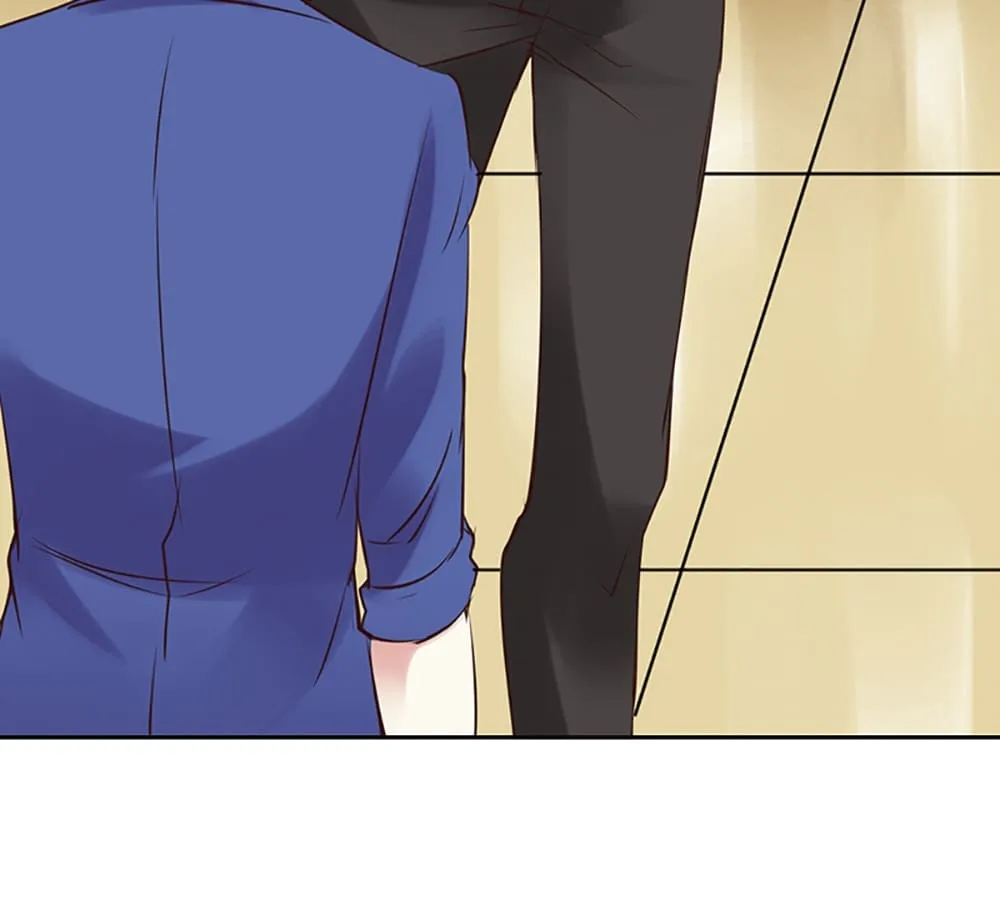 Who Is My Perfect Match? Chapter 5 page 33
