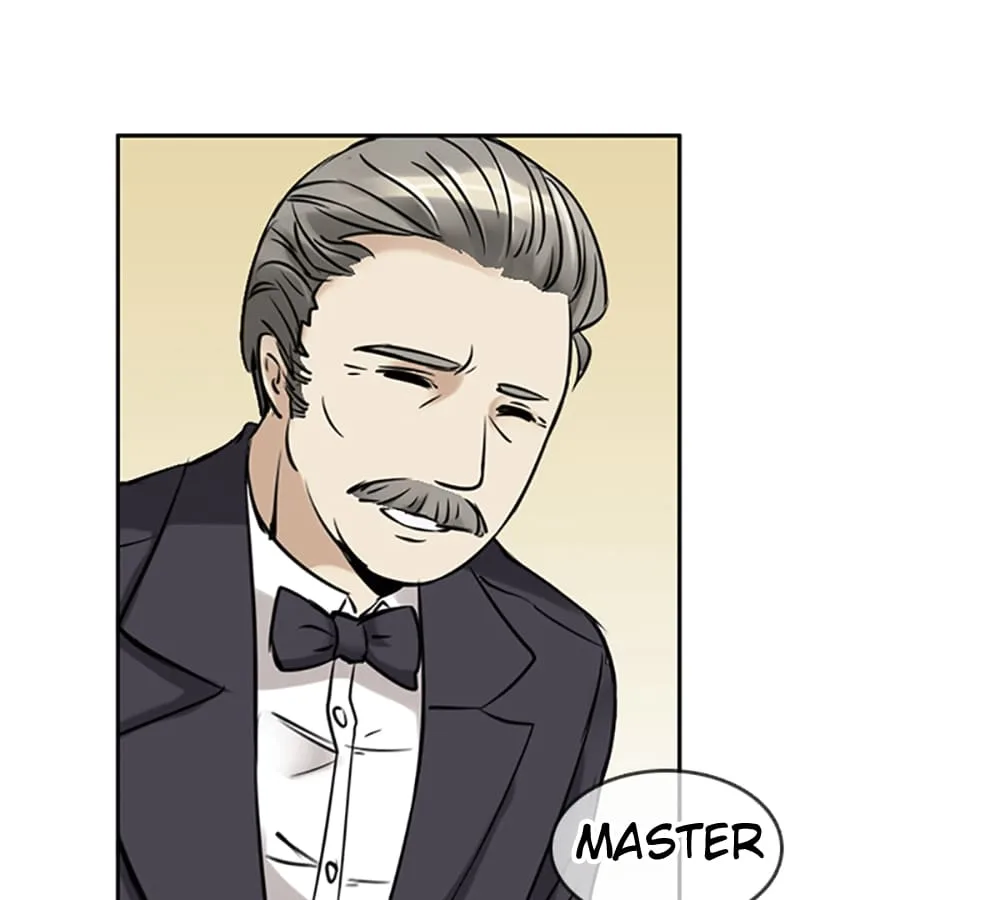 Who Is My Perfect Match? Chapter 5 page 34