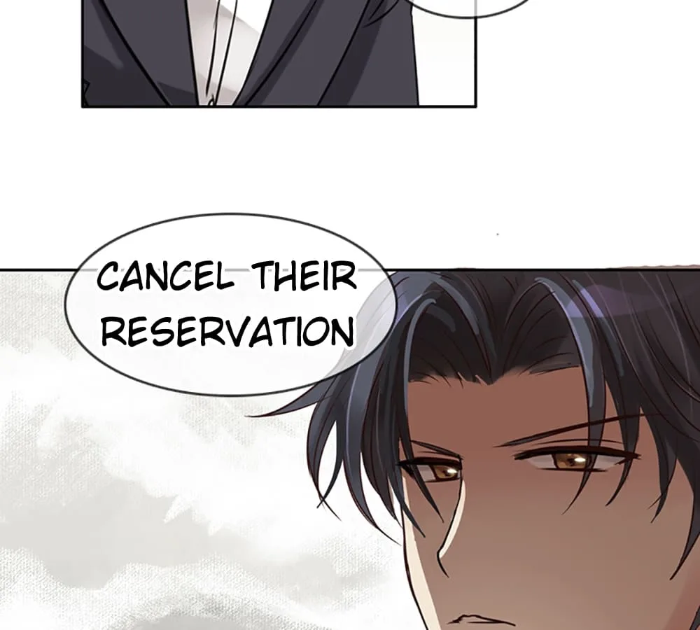 Who Is My Perfect Match? Chapter 5 page 35