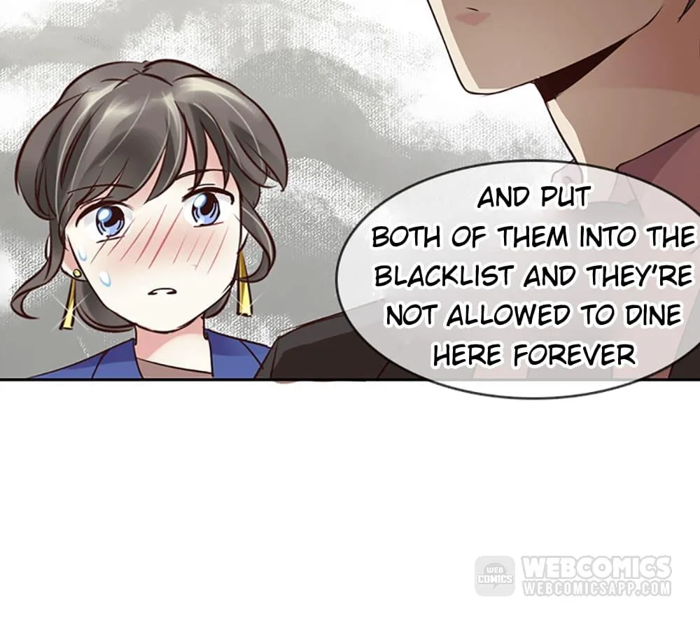 Who Is My Perfect Match? Chapter 5 page 36