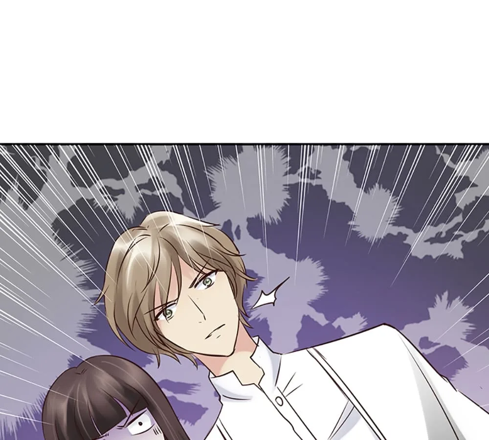 Who Is My Perfect Match? Chapter 5 page 37