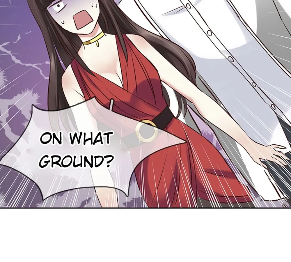Who Is My Perfect Match? Chapter 5 page 38