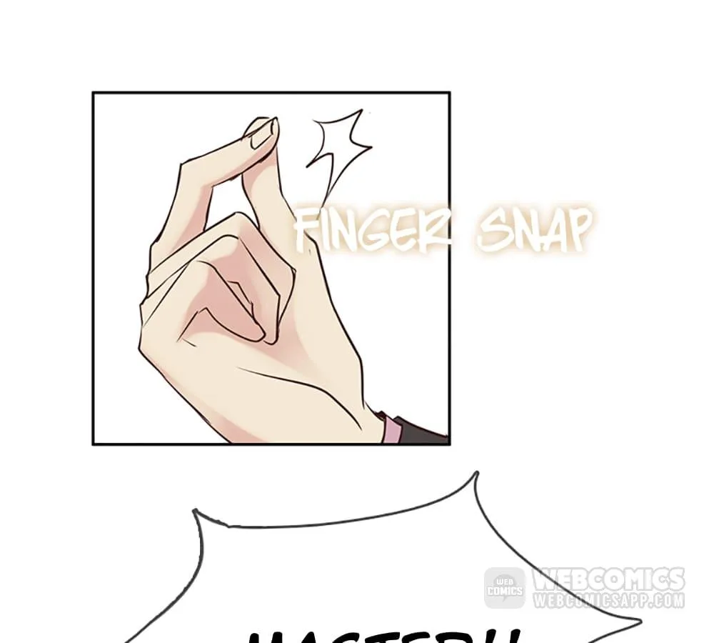Who Is My Perfect Match? Chapter 5 page 40