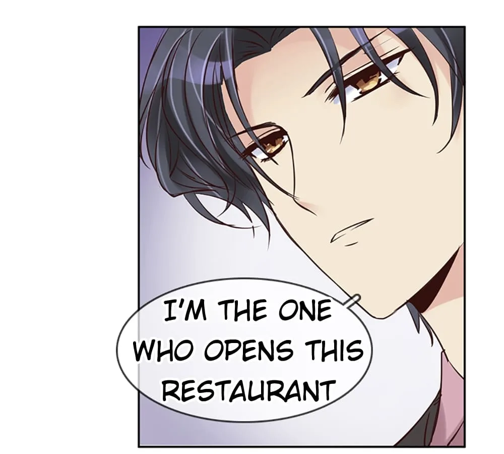 Who Is My Perfect Match? Chapter 5 page 39