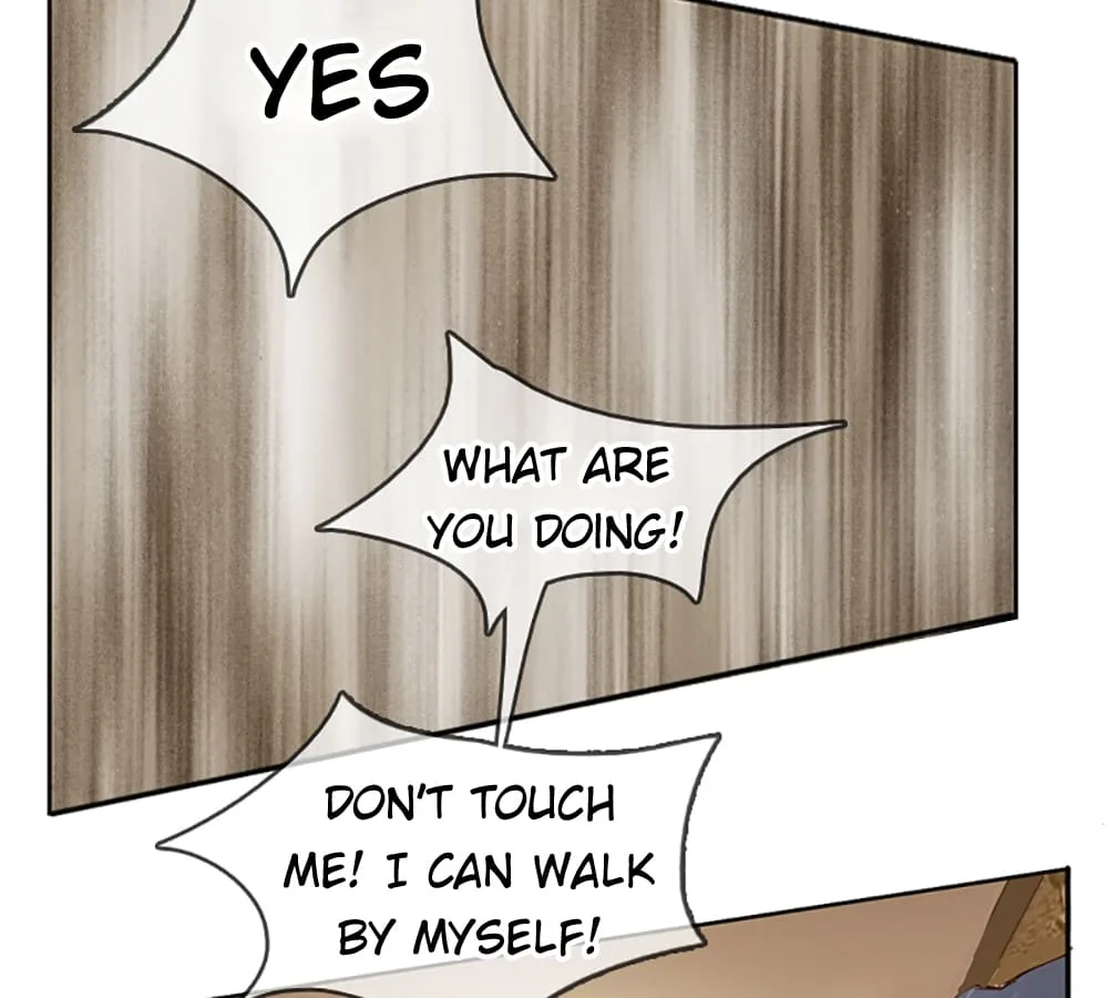 Who Is My Perfect Match? Chapter 5 page 42