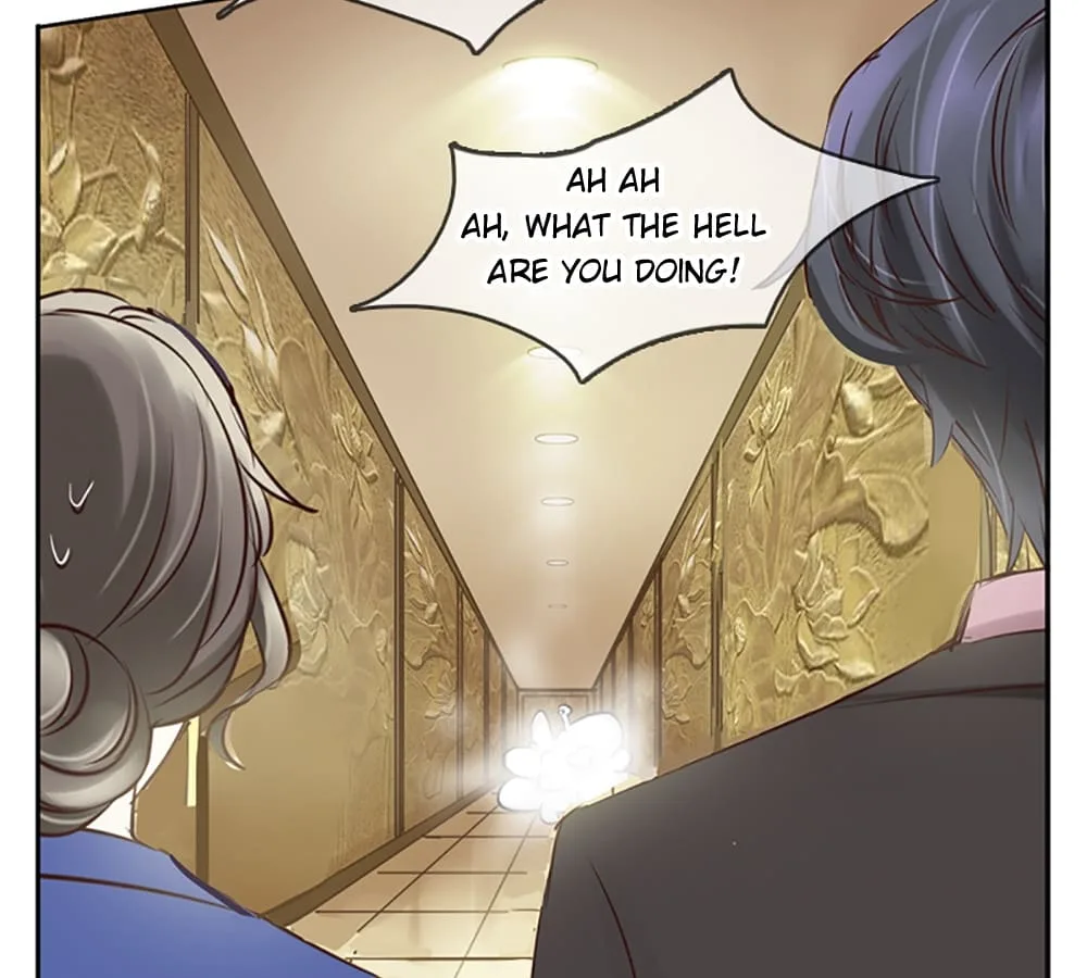 Who Is My Perfect Match? Chapter 5 page 43