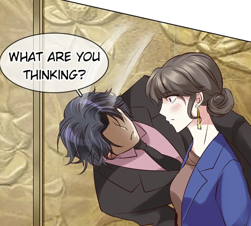 Who Is My Perfect Match? Chapter 5 page 45