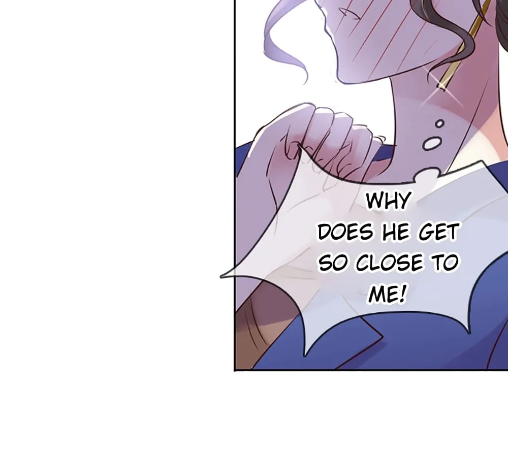 Who Is My Perfect Match? Chapter 5 page 47
