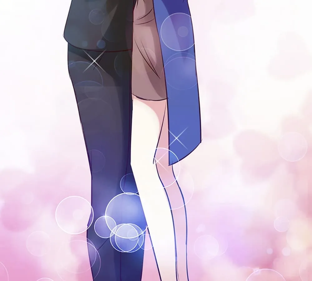 Who Is My Perfect Match? Chapter 5 page 53