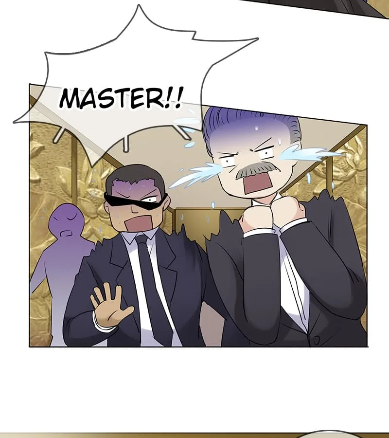 Who Is My Perfect Match? Chapter 6 page 5